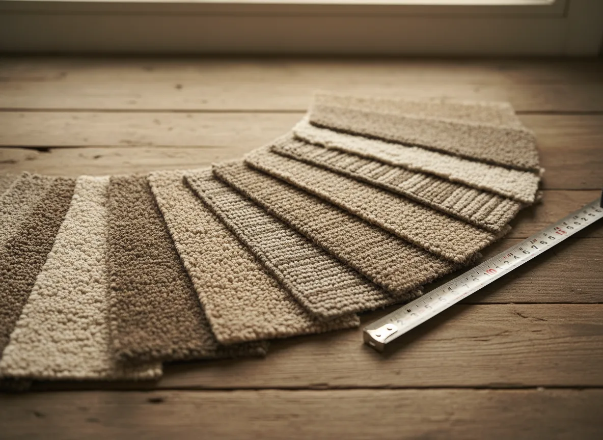 Carpet Installation Blodgett, MO FAQs